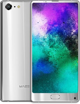 Maze Alpha X LTE-A Dual SIM 64GB